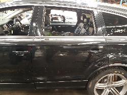 View Auto part Trans/Gearbox Audi Q7 2009