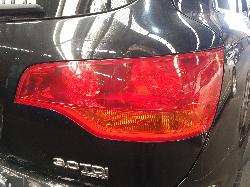 View Auto part Trans/Gearbox Audi Q7 2009