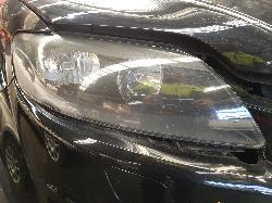 View Auto part Right Headlamp Audi Q7 2009