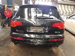 View Auto part Trans/Gearbox Audi Q7 2009