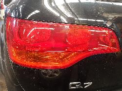 View Auto part Trans/Gearbox Audi Q7 2009