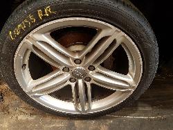 View Auto part Trans/Gearbox Audi Q7 2009