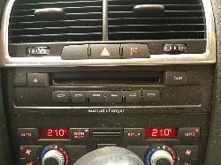 View Auto part Trans/Gearbox Audi Q7 2009