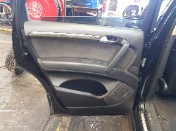 View Auto part Trans/Gearbox Audi Q7 2009