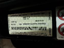 View Auto part Air Flow Meter Bmw X3 2012