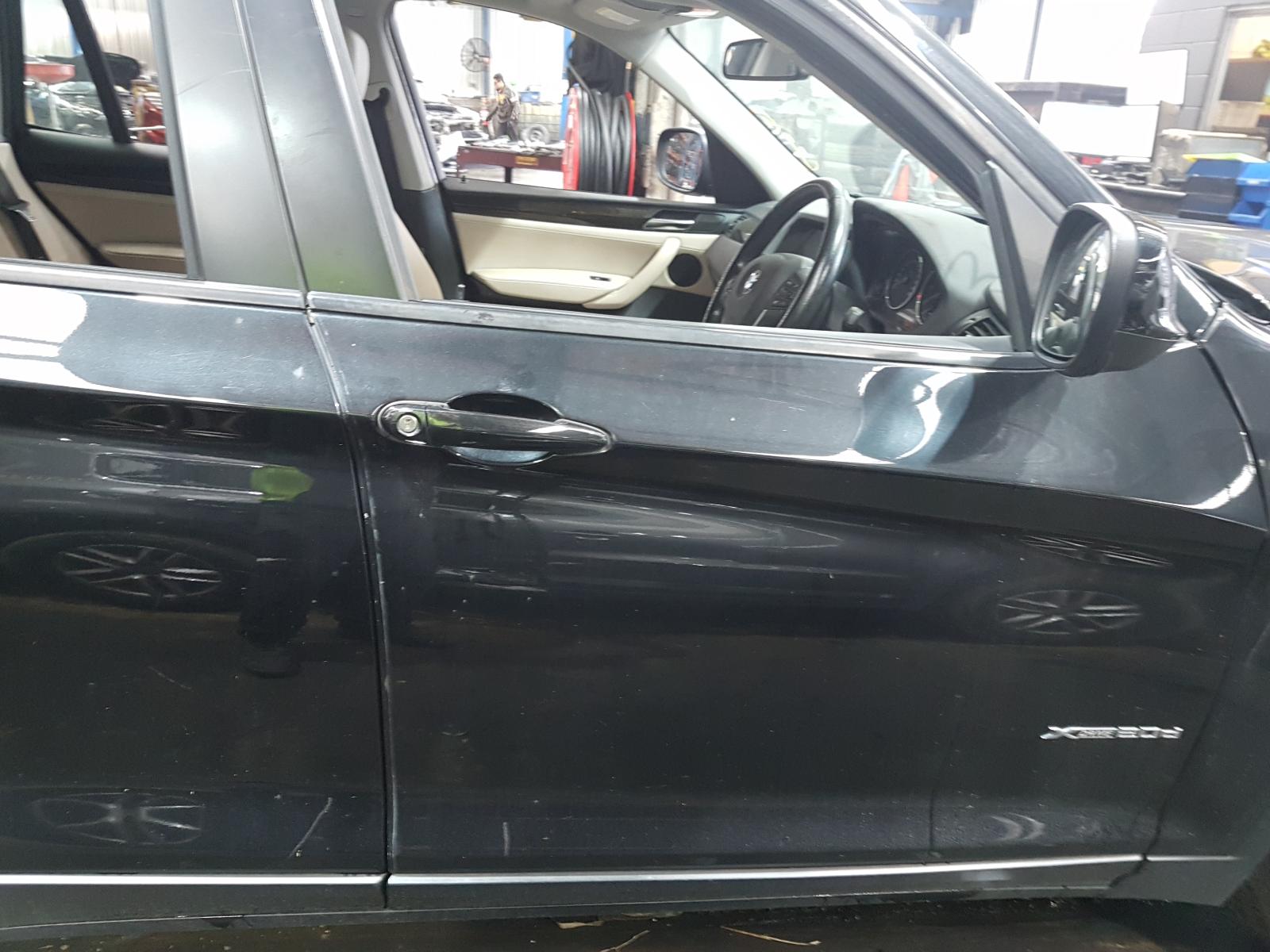 View Auto part Air Flow Meter Bmw X3 2012