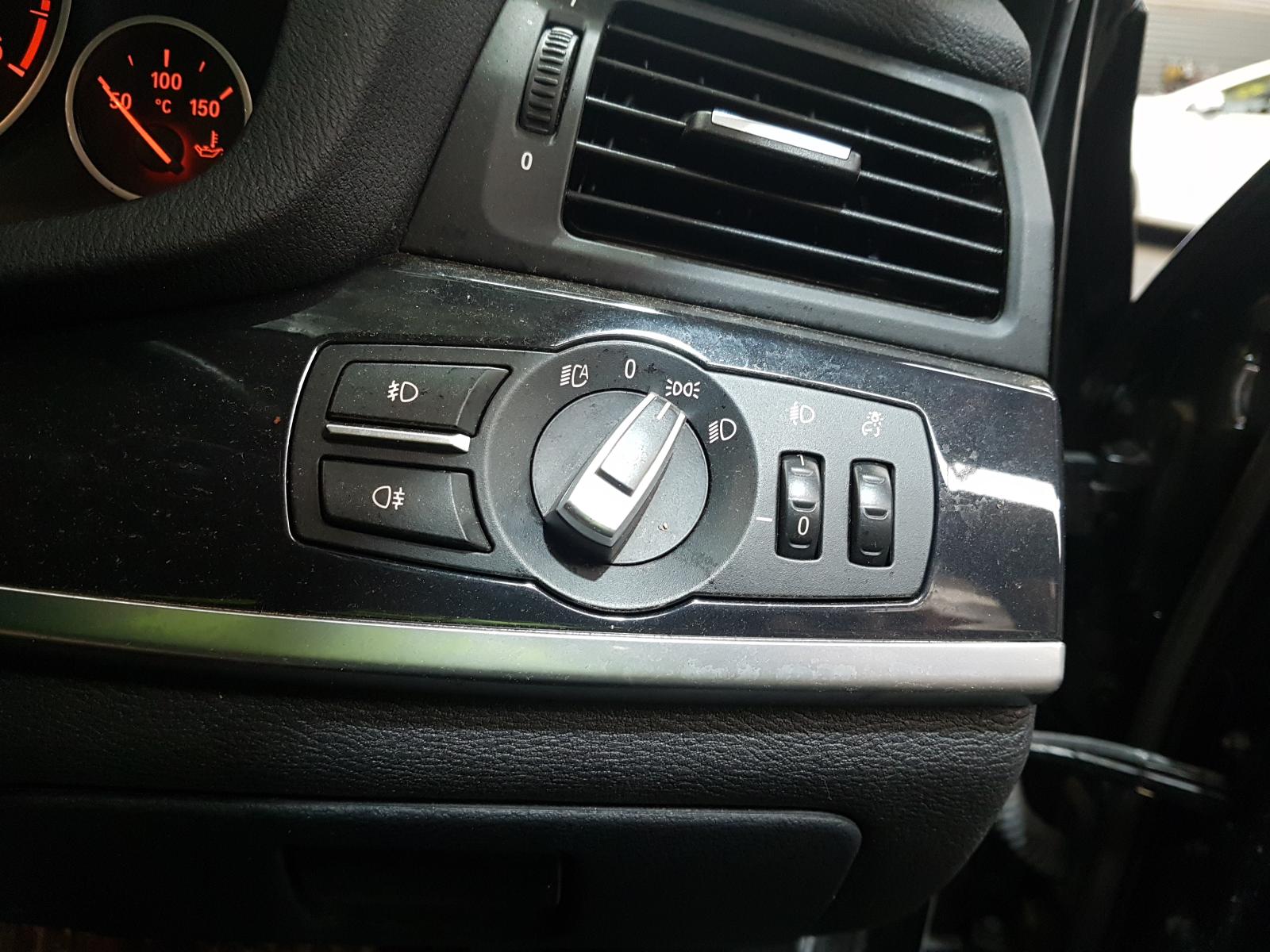 View Auto part Air Flow Meter Bmw X3 2012