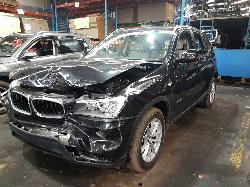 View Auto part Air Flow Meter Bmw X3 2012