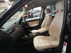 View Auto part Air Flow Meter Bmw X3 2012