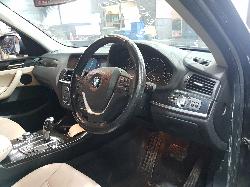 View Auto part Air Flow Meter Bmw X3 2012