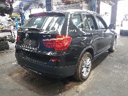 View Auto part Air Flow Meter Bmw X3 2012