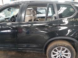 View Auto part Air Flow Meter Bmw X3 2012