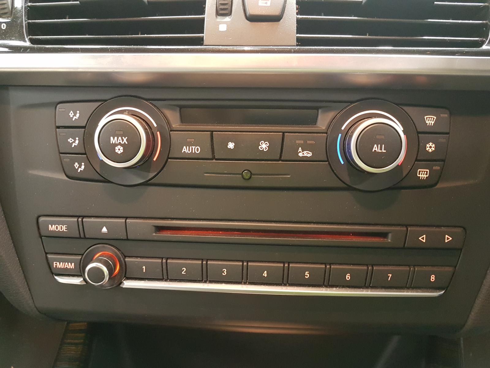 View Auto part Air Flow Meter Bmw X3 2012