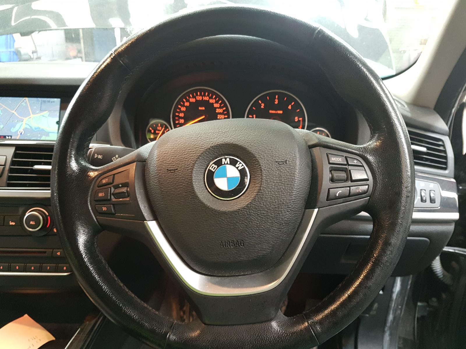 View Auto part Air Flow Meter Bmw X3 2012