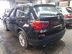 View Auto part Air Flow Meter Bmw X3 2012
