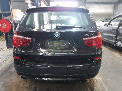 View Auto part Air Flow Meter Bmw X3 2012