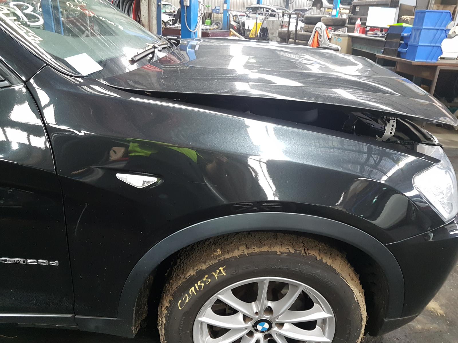 View Auto part Air Flow Meter Bmw X3 2012