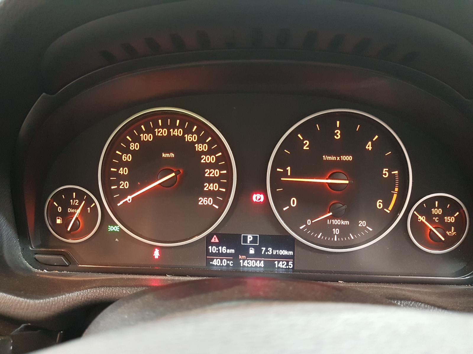 View Auto part Air Flow Meter Bmw X3 2012