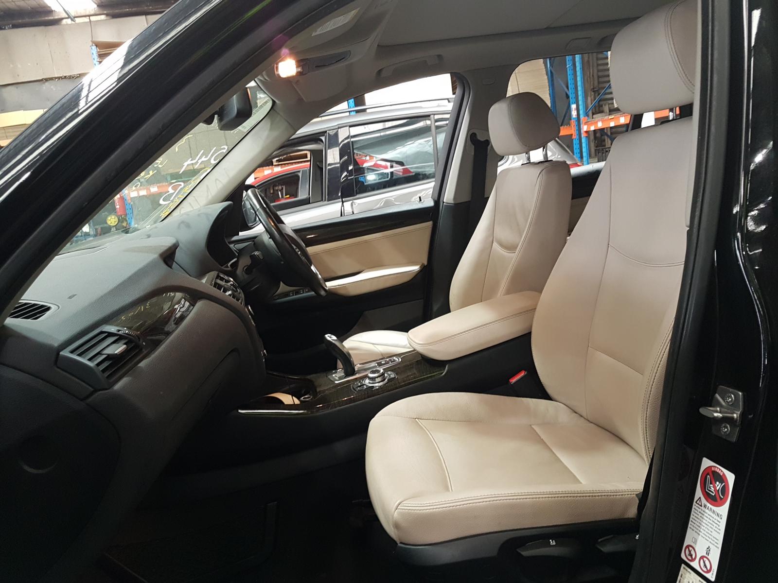 View Auto part Air Flow Meter Bmw X3 2012