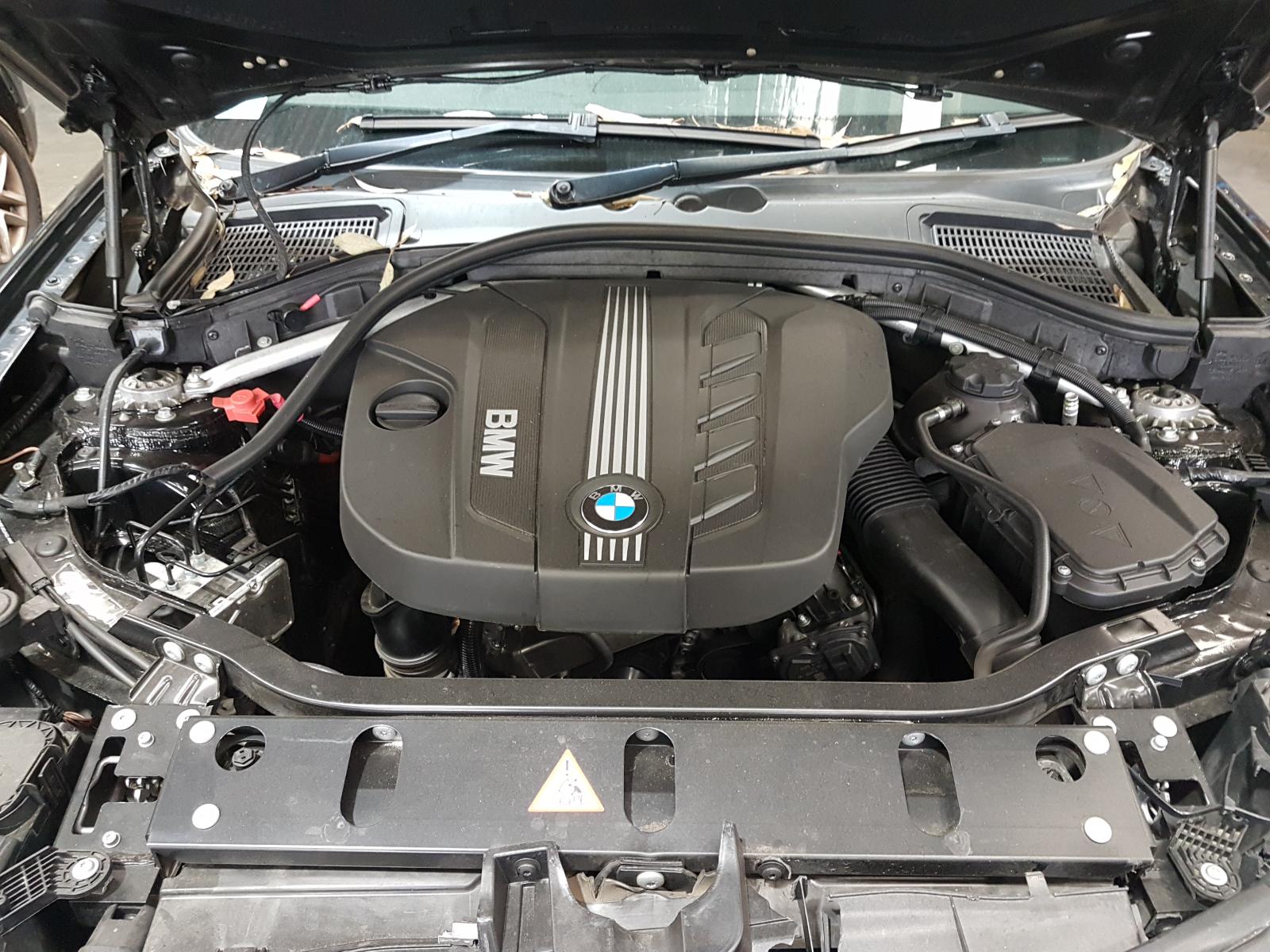 View Auto part Air Flow Meter Bmw X3 2012