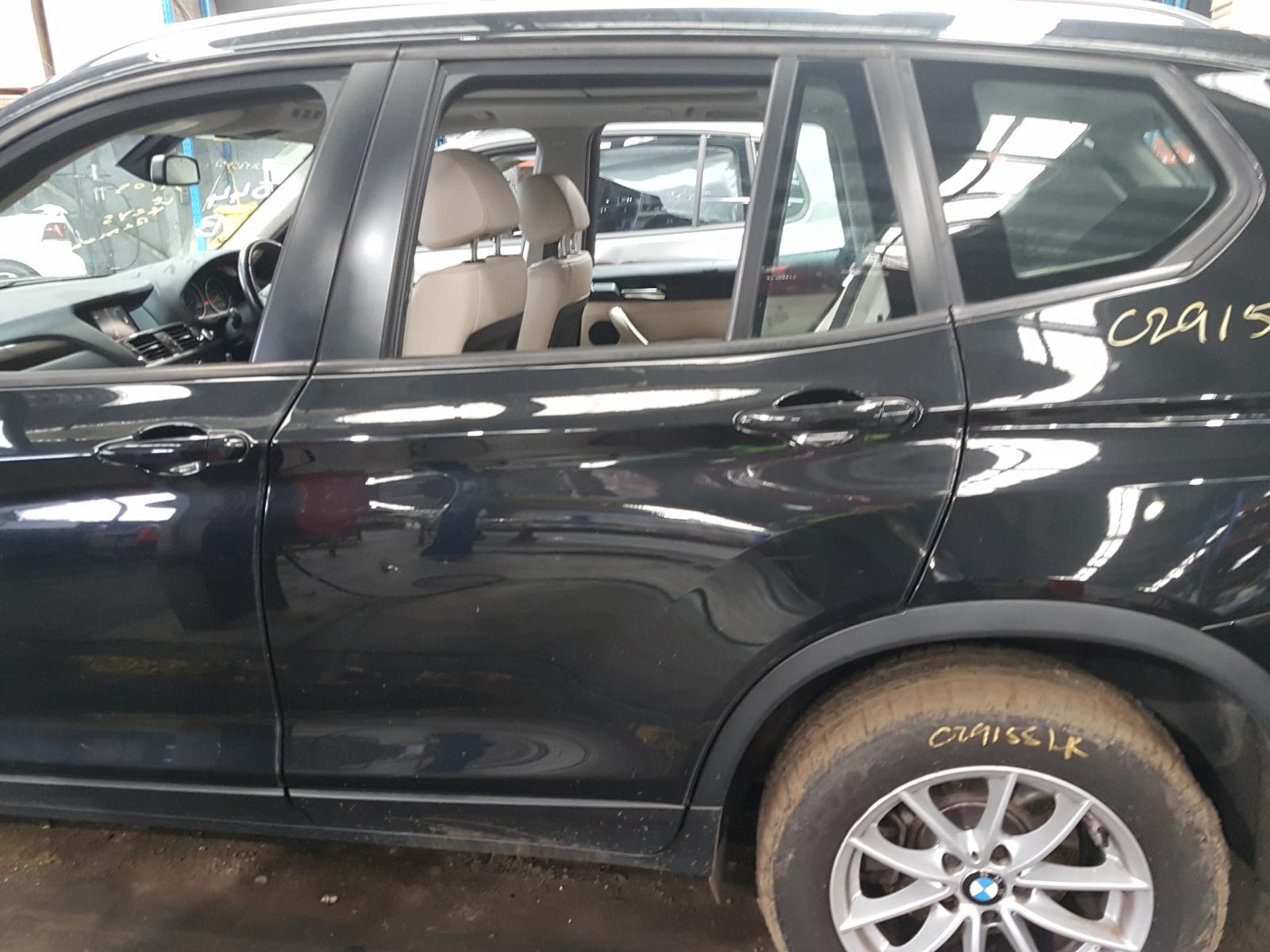 View Auto part Air Flow Meter Bmw X3 2012