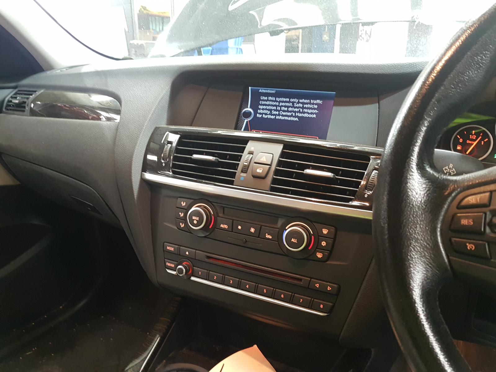 View Auto part Air Flow Meter Bmw X3 2012