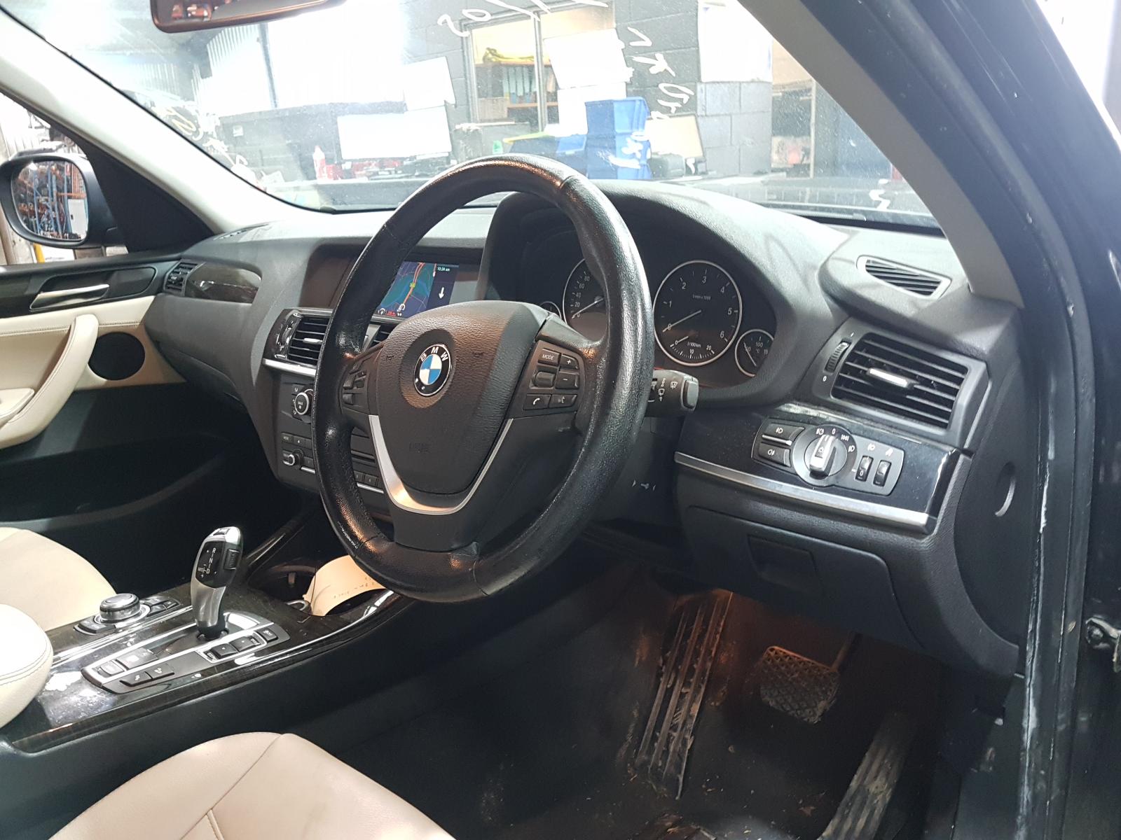 View Auto part Air Flow Meter Bmw X3 2012