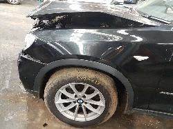 View Auto part Air Flow Meter Bmw X3 2012
