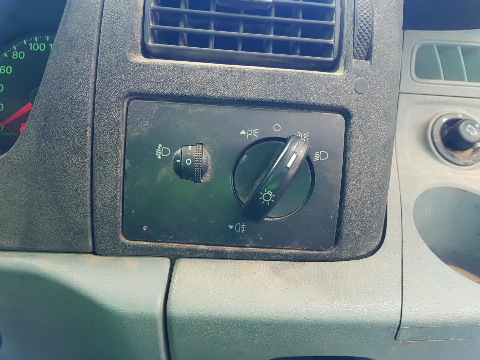 View Auto part Abs Pump/Modulator Ford Transit 2008