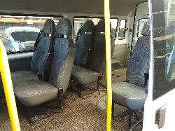 View Auto part Abs Pump/Modulator Ford Transit 2008