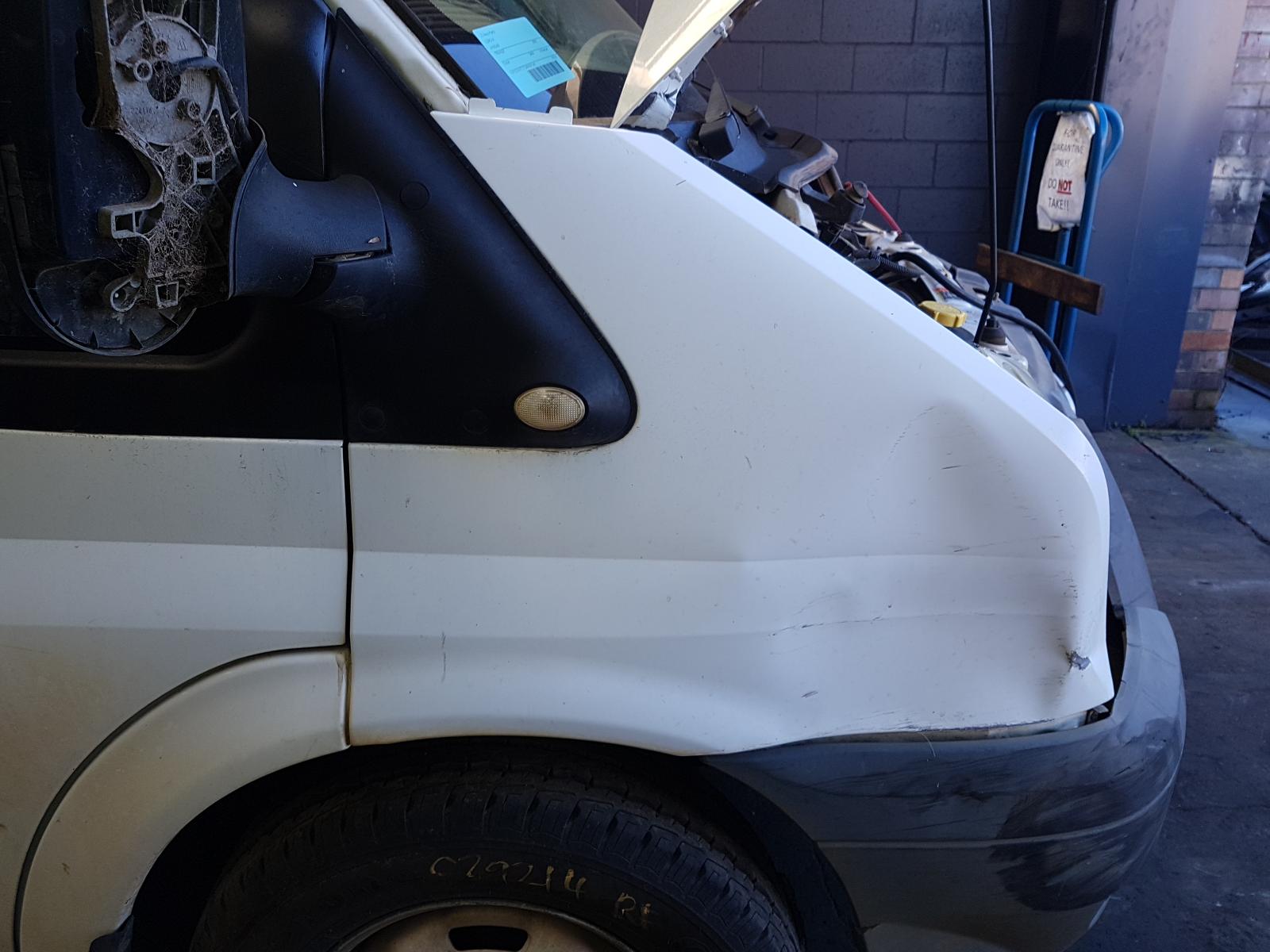 View Auto part Abs Pump/Modulator Ford Transit 2008