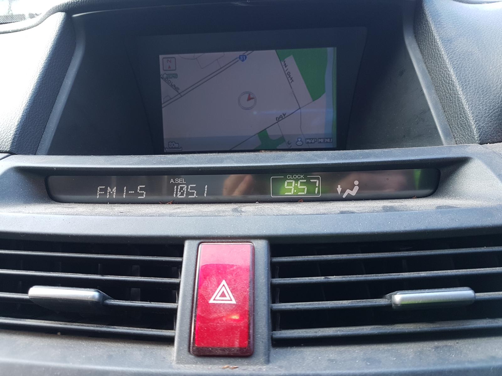 View Auto part Door/Boot/Gate Lock Honda Accord 2010