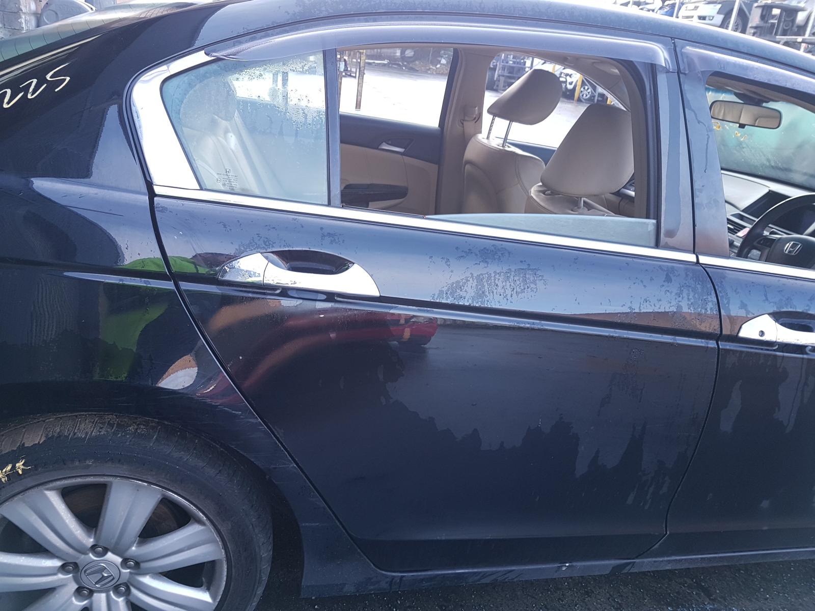 View Auto part Door/Boot/Gate Lock Honda Accord 2010