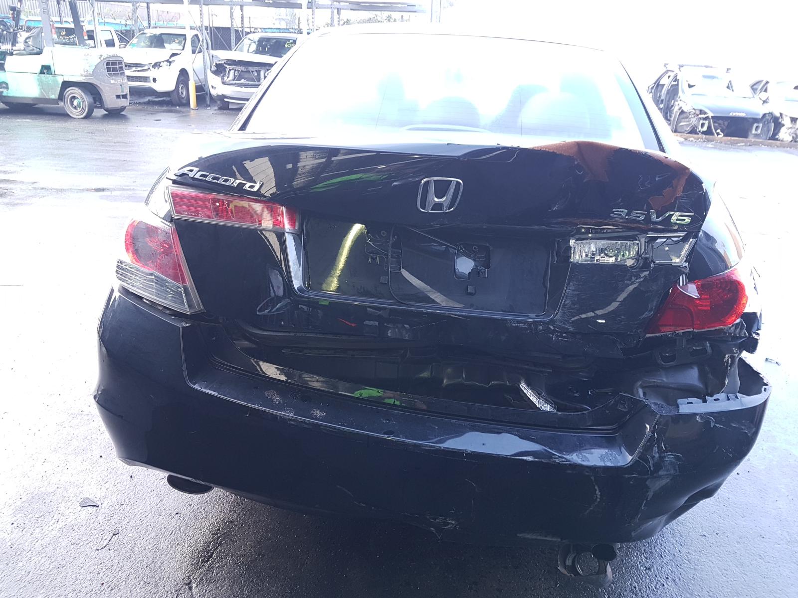 View Auto part Door/Boot/Gate Lock Honda Accord 2010