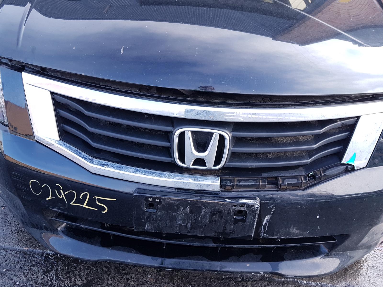 View Auto part Door/Boot/Gate Lock Honda Accord 2010