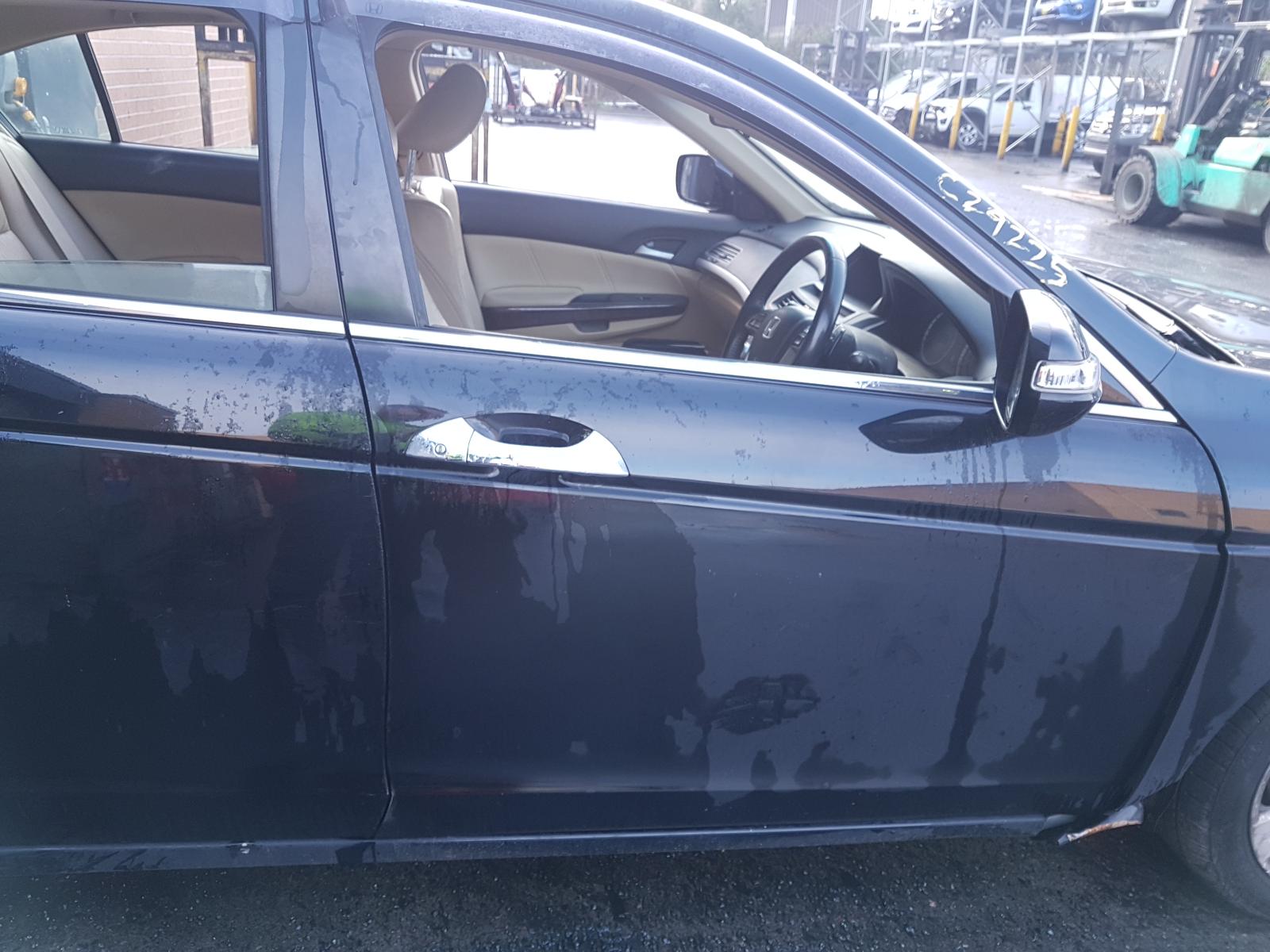 View Auto part Door/Boot/Gate Lock Honda Accord 2010