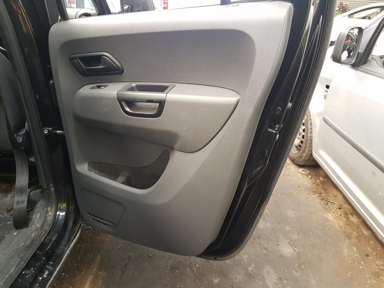 View Auto part Brake Booster Volkswagen Amarok 2015