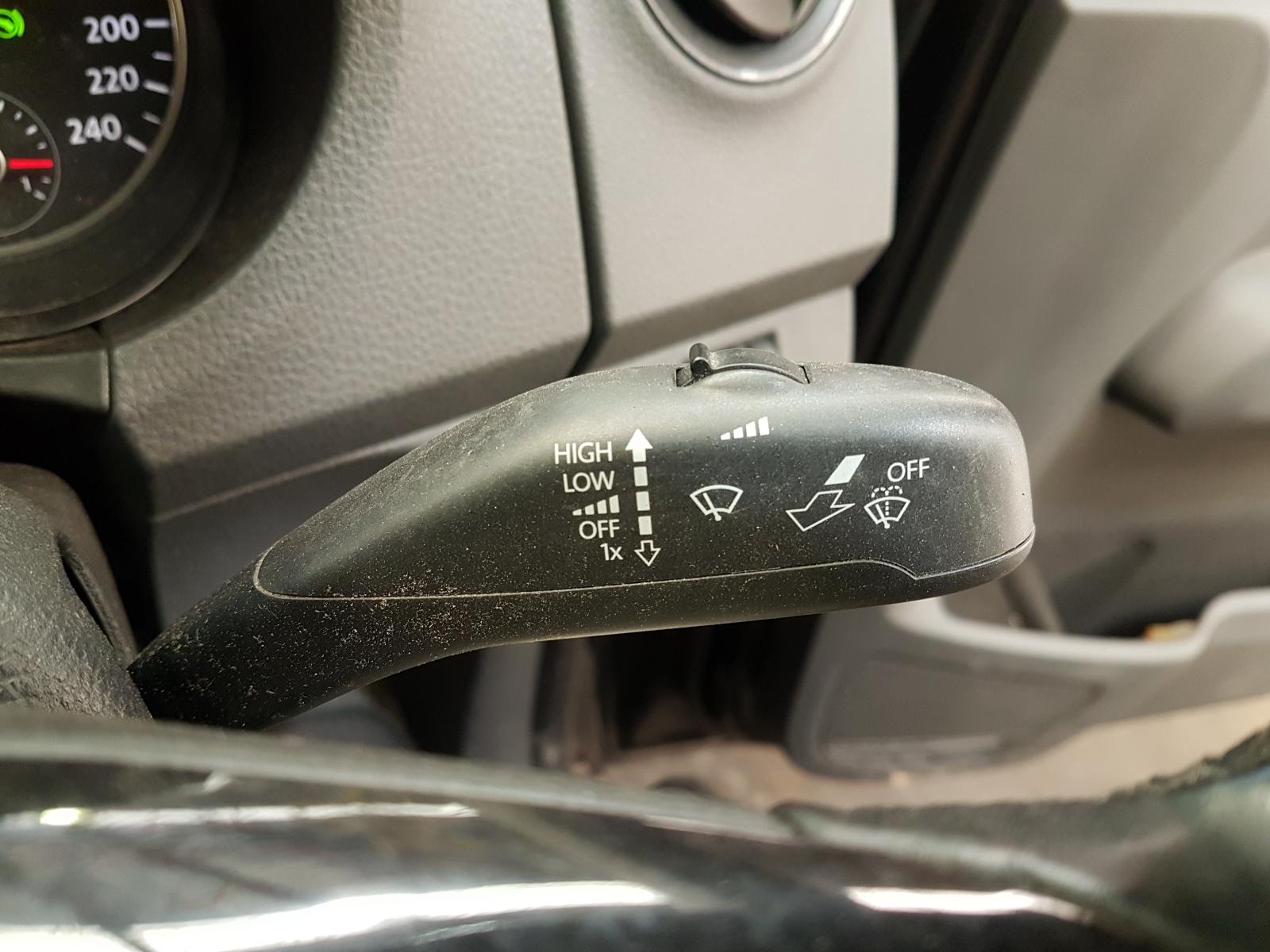 View Auto part Brake Booster Volkswagen Amarok 2015