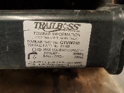 View Auto part Brake Booster Volkswagen Amarok 2015