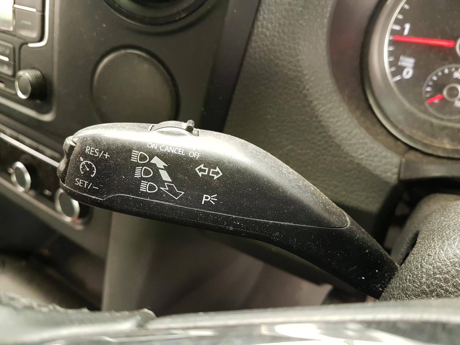 View Auto part Brake Booster Volkswagen Amarok 2015