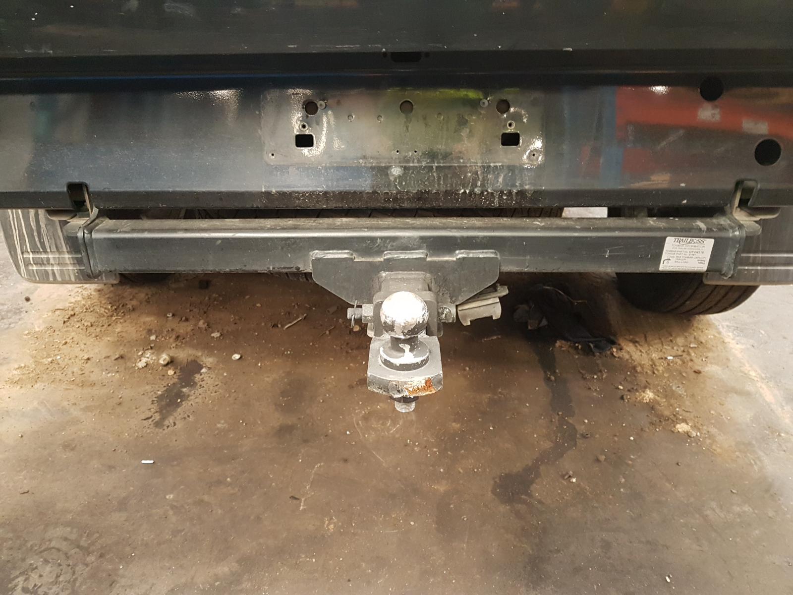 View Auto part Brake Booster Volkswagen Amarok 2015