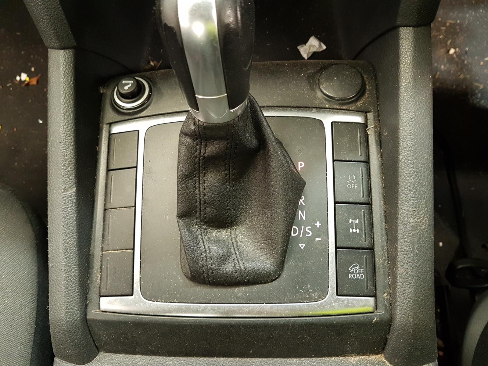 View Auto part Brake Booster Volkswagen Amarok 2015