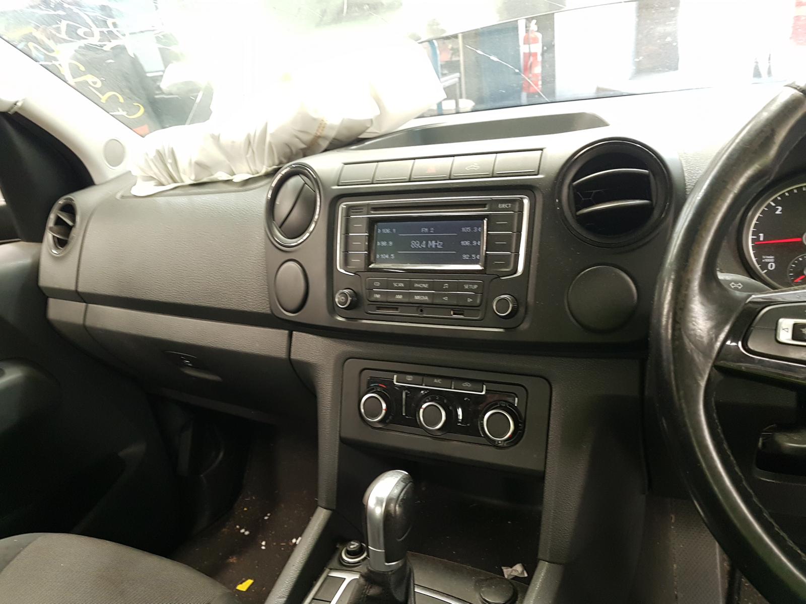 View Auto part Brake Booster Volkswagen Amarok 2015