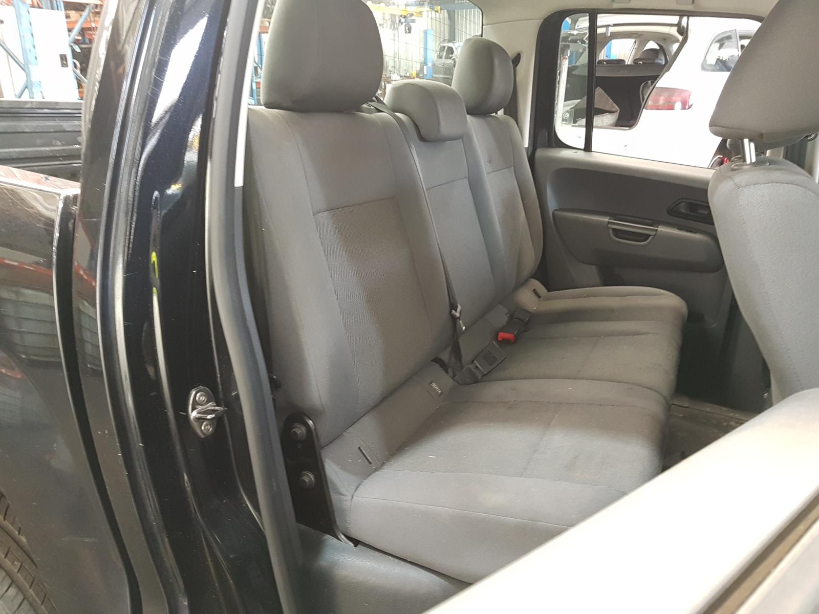 View Auto part Brake Booster Volkswagen Amarok 2015