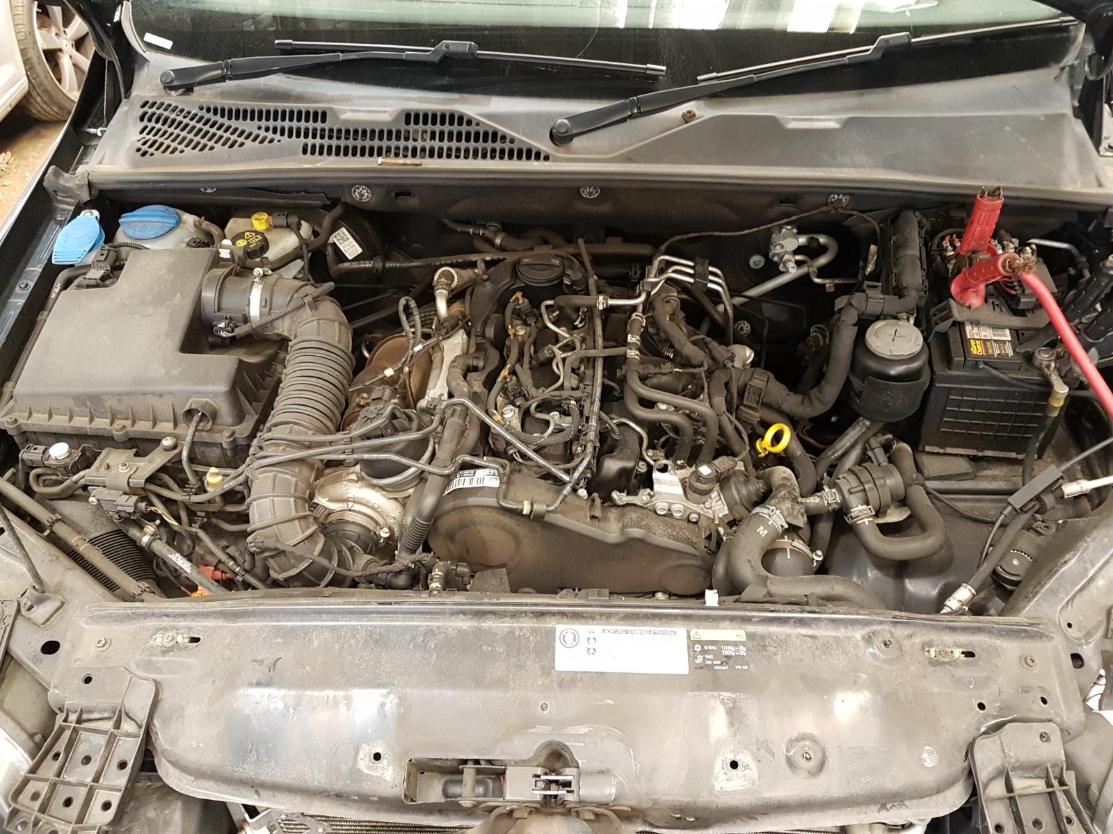 View Auto part Brake Booster Volkswagen Amarok 2015