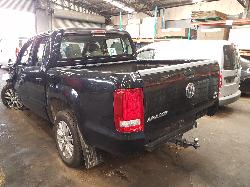 View Auto part Brake Booster Volkswagen Amarok 2015