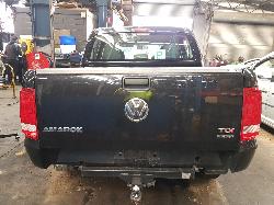 View Auto part Brake Booster Volkswagen Amarok 2015