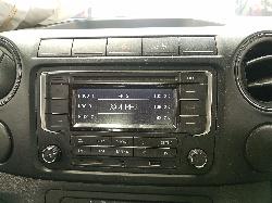 View Auto part Brake Booster Volkswagen Amarok 2015