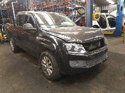 View Auto part Brake Booster Volkswagen Amarok 2015