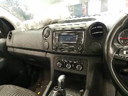 View Auto part Brake Booster Volkswagen Amarok 2015